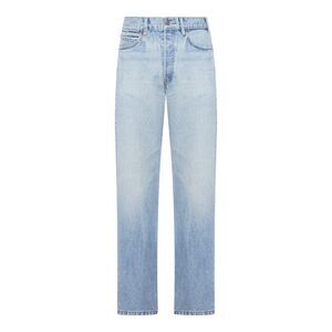 Celine Men Cotton Denim Kurt Jeans